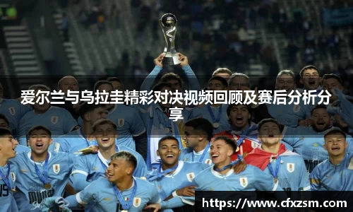 爱尔兰与乌拉圭精彩对决视频回顾及赛后分析分享